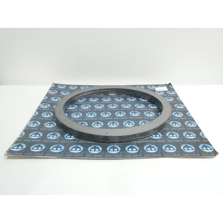 Topog-E PACK OF 6 GASKET 11IN X 15IN X 1-1/4IN-E BOILER PARTS AND ACCESSORY, 6PK S-2000